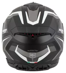 N80-8 Rumble Black, Grey