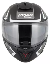 N80-8 Rumble Black, Grey