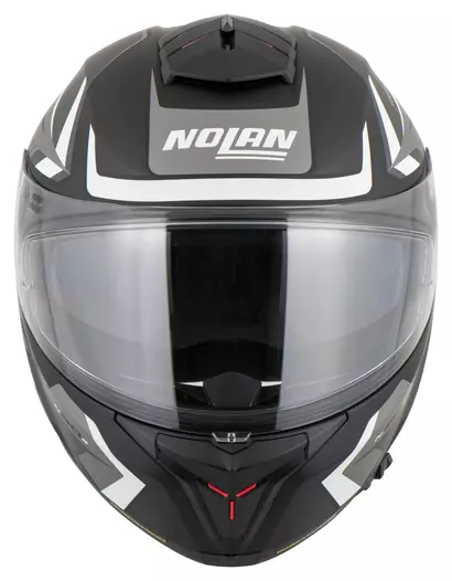 N80-8 Rumble Black, Grey