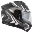 N80-8 Rumble Black, Grey