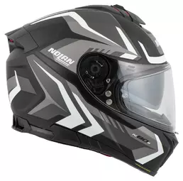 N80-8 Rumble Black, Grey