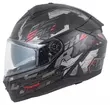 Ridill 2 Molokai black, grey, red (размер: xs)