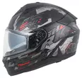Ridill 2 Molokai black, grey, red (размер: xs)