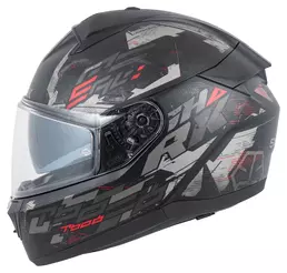 Ridill 2 Molokai black, grey, red