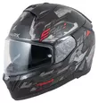 Ridill 2 Molokai black, grey, red