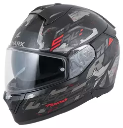 Ridill 2 Molokai black, grey, red