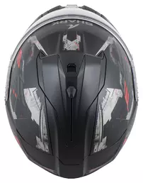 Ridill 2 Molokai black, grey, red