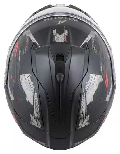 Ridill 2 Molokai black, grey, red