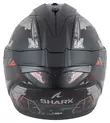 Ridill 2 Molokai black, grey, red