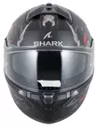Ridill 2 Molokai black, grey, red