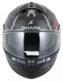 Ridill 2 Molokai black, grey, red