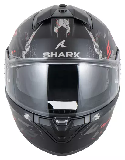Ridill 2 Molokai black, grey, red