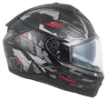 Ridill 2 Molokai black, grey, red