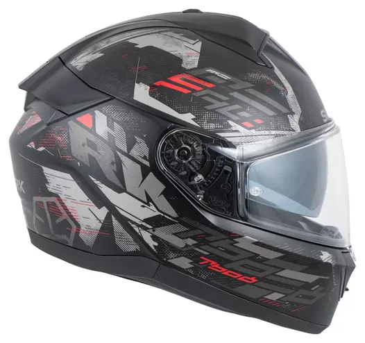 Ridill 2 Molokai black, grey, red