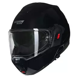 NOLAN N120-1 Classico Modularhelm Черный