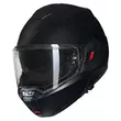 NOLAN N120-1 Classico Modularhelm Черный