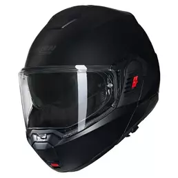 NOLAN N120-1 Classico Modularhelm Черный