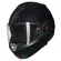 NOLAN N120-1 Classico Modularhelm Черный