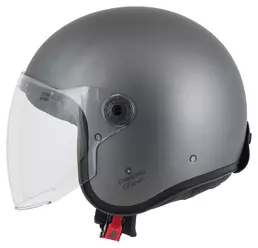 Freeride X Серый