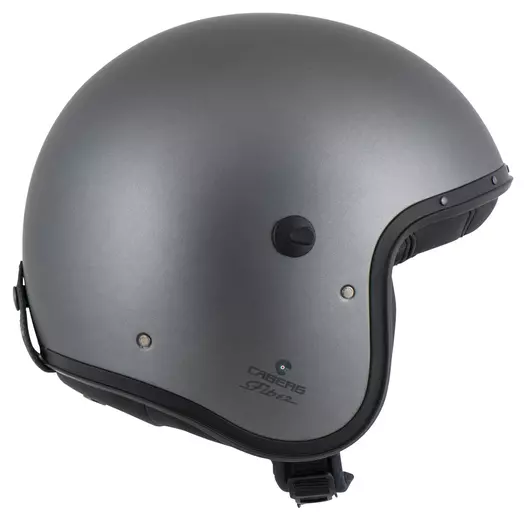 Freeride X Серый