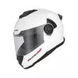 Acerbis Rider Modular Мотошлем White Белый