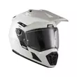 Leatt Adv 7.5 Мотошлем Kit White Белый (размер: s)