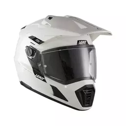 Leatt Adv 7.5 Мотошлем Kit White Белый