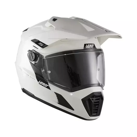Leatt Adv 7.5 Мотошлем Kit White Белый (размер: s)
