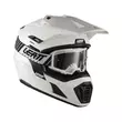 Leatt Adv 7.5 Мотошлем Kit White Белый