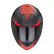 Scorpion Exo 1400 Evo Carbon Air Kendal Red Красный