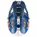 Kini Red Bull Exc 1.0 Мотошлем Blue White Синий