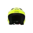 Acerbis Jet Aria 2206 Мотошлем Yellow 2 Желтый