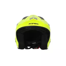 Acerbis Jet Aria 2206 Мотошлем Yellow 2 Желтый