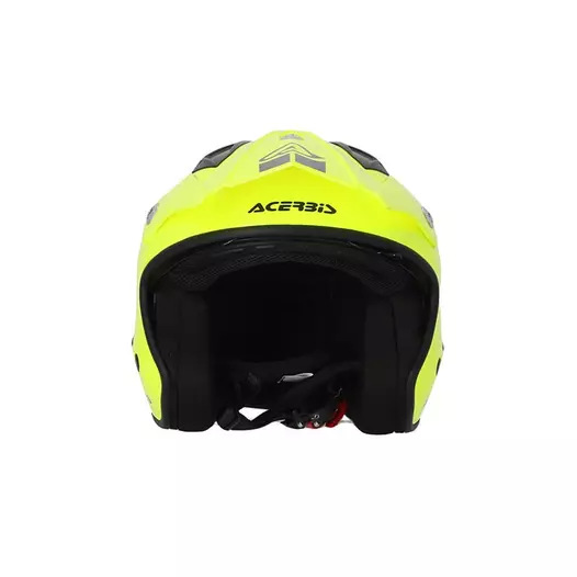 Acerbis Jet Aria 2206 Мотошлем Yellow 2 Желтый