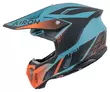 Twist 3 Shard Orange, black, blue (размер: l)