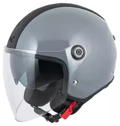 Y10 Midtown Grey, Black