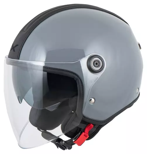 Y10 Midtown Grey, Black