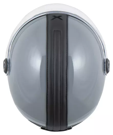 Y10 Midtown Grey, Black
