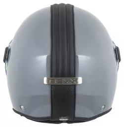 Y10 Midtown Grey, Black