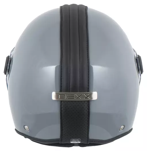 Y10 Midtown Grey, Black