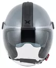 Y10 Midtown Grey, Black