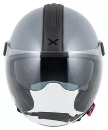 Y10 Midtown Grey, Black