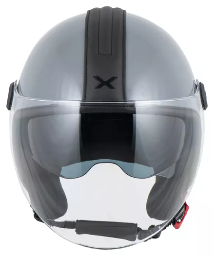 Y10 Midtown Grey, Black