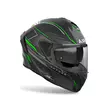 Airoh Spark 2 Shadow Мотошлем Green Matt Зеленый