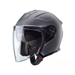 Caberg Flyon 2 Мотошлем Matt Grey Серый