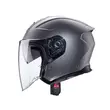 Caberg Flyon 2 Мотошлем Matt Grey Серый