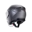 Caberg Flyon 2 Мотошлем Matt Grey Серый