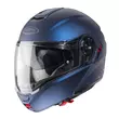 Caberg Levo X Modular Мотошлем Blue Yama Matt Синий