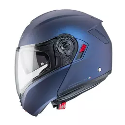 Caberg Levo X Modular Мотошлем Blue Yama Matt Синий