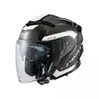 Premier Jt5 Carbon Ma 8 Мотошлем White Белый (размер: xs)